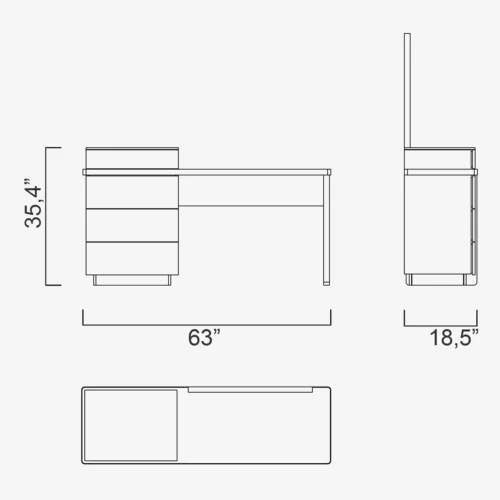 Osaka Dresser - Image 4