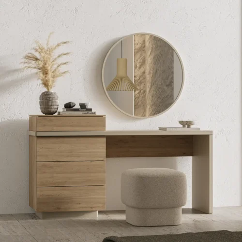 Osaka Dresser Mirror - Image 2