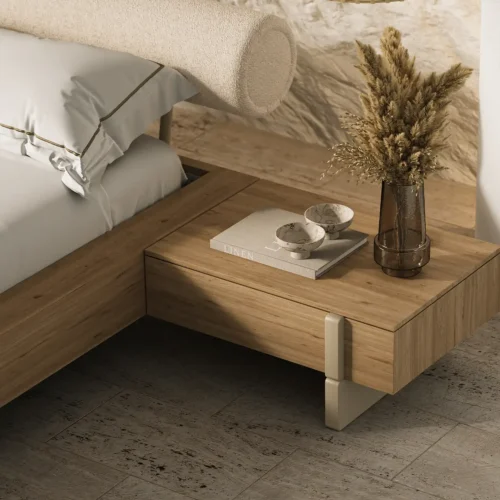 Osaka Nightstand - Image 2