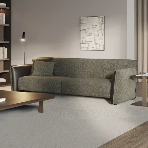 Tiffany 70.9" Sofa - Image 9