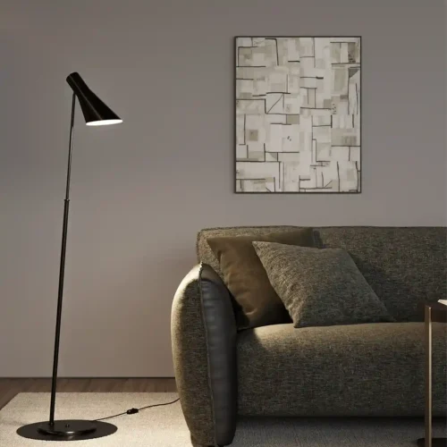 Tiffany 70.9" Sofa - Image 8