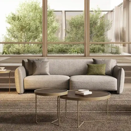Tiffany 70.9" Sofa - Image 14