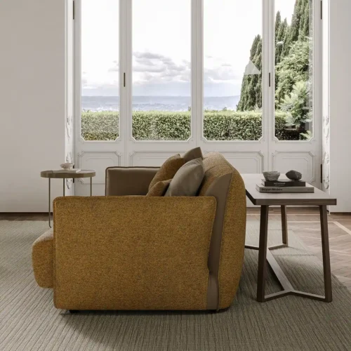 Tiffany 70.9" Sofa - Image 11