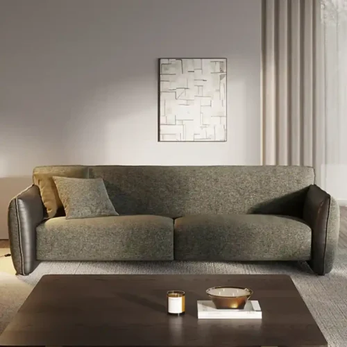 Tiffany 70.9" Sofa - Image 13