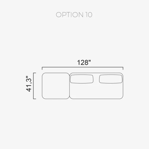Bon Bon Linea  Option 10 - Image 2