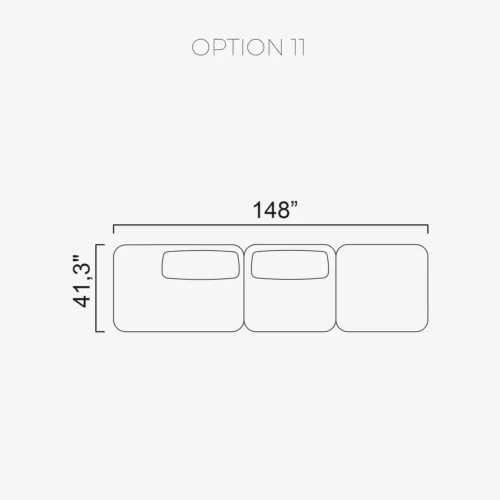 Bon Bon Linea  Option 11 - Image 2