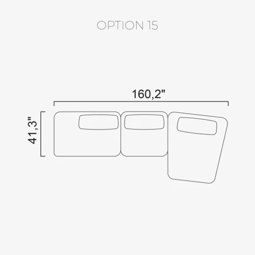 Bon Bon Linea  Option 15 - Image 2