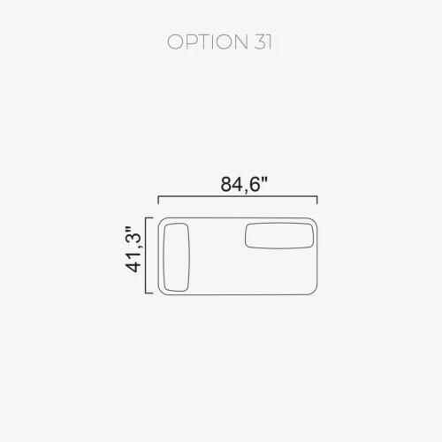 Bon Bon Linea Option 31 - Image 2