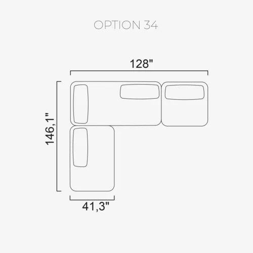 Bon Bon Linea Option 34 - Image 2