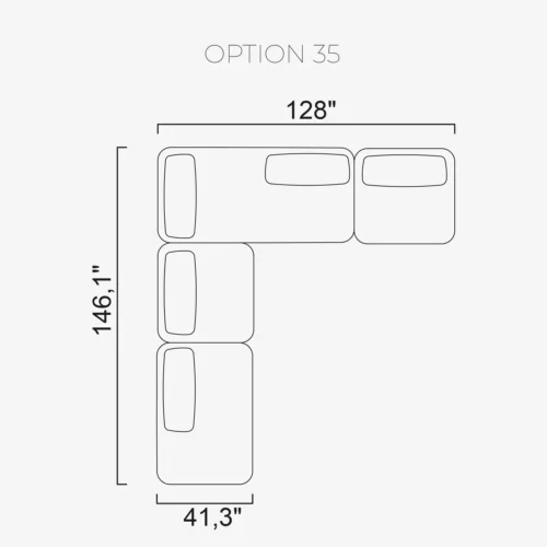 Bon Bon Linea Option 35 - Image 2