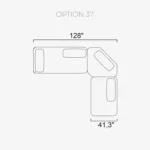 Bon Bon Linea  Option 37