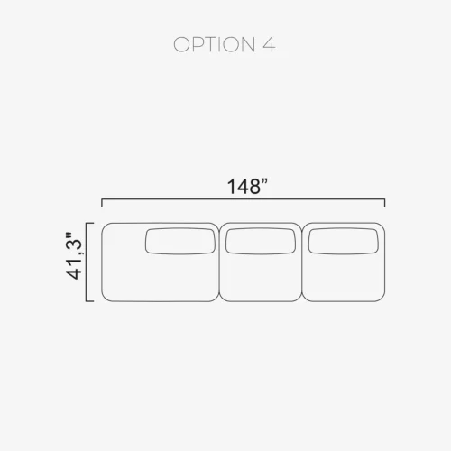 Bon Bon Linea Option 4 - Image 2