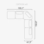 Bon Bon Linea  Option 40