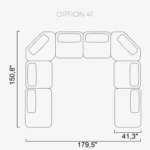 Bon Bon Linea  Option 41