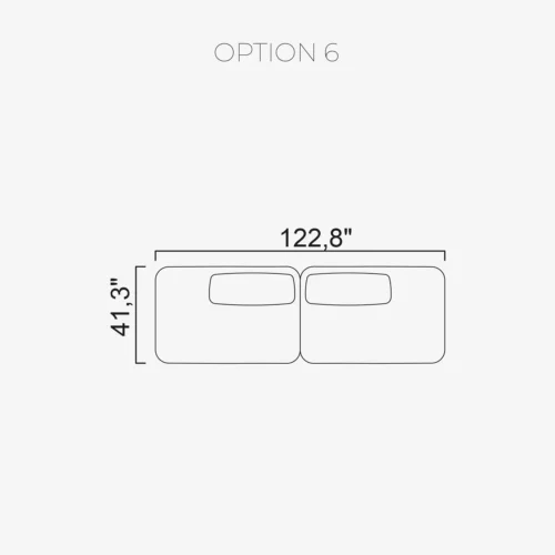 Bon Bon Linea Option 6 - Image 2