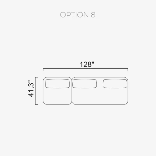 Bon Bon Linea Option 8 - Image 2