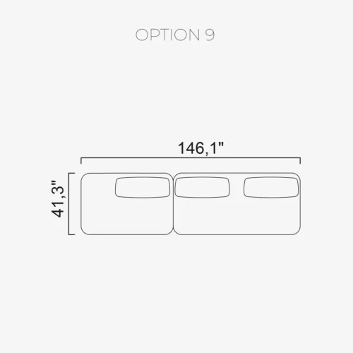 Bon Bon Linea Option 9 - Image 2