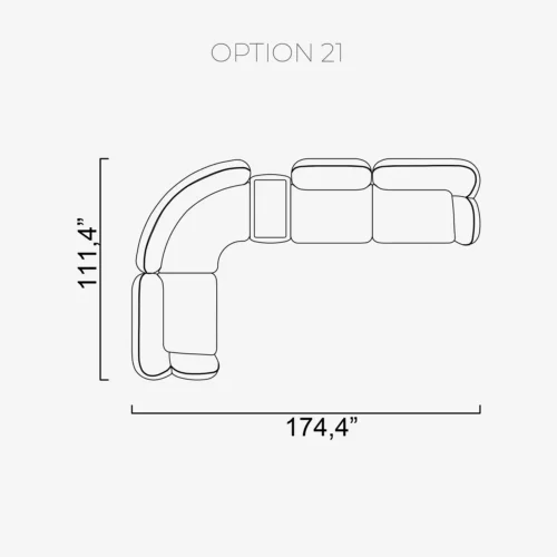 Icona Option 21 - Image 2