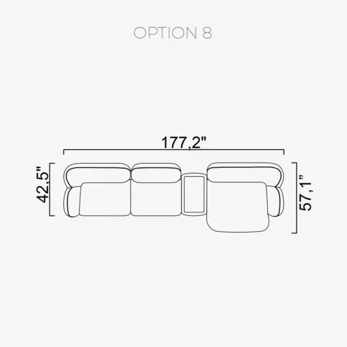 Icona Option 8 - Image 2