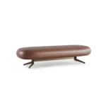 Bon Bon Bench (Leather)