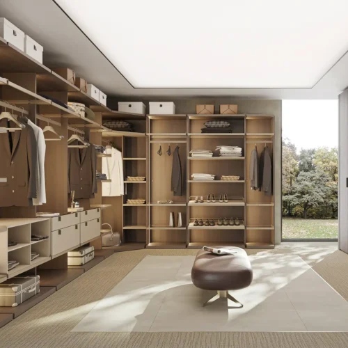 Bon Bon Bench (Leather) - Image 3