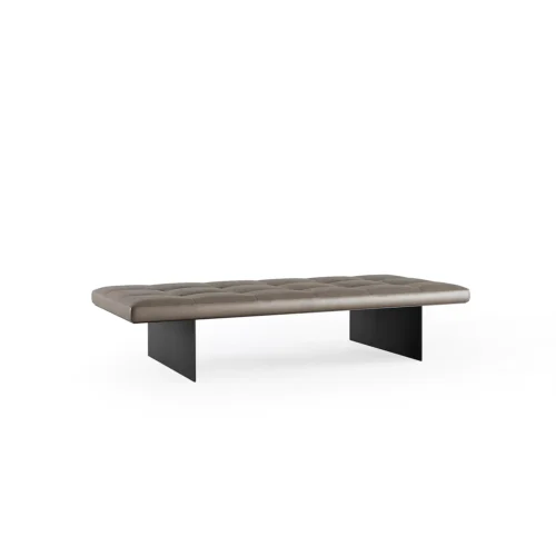 Boss Bench (Leather)