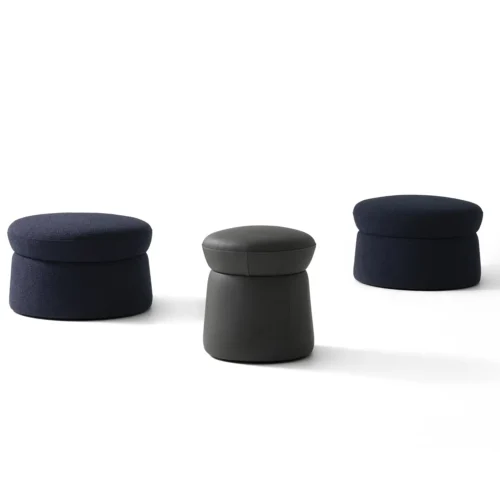 Fungo S Ottoman - Image 3