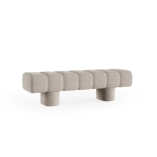 Minty Bench