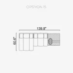 Orion Option 15