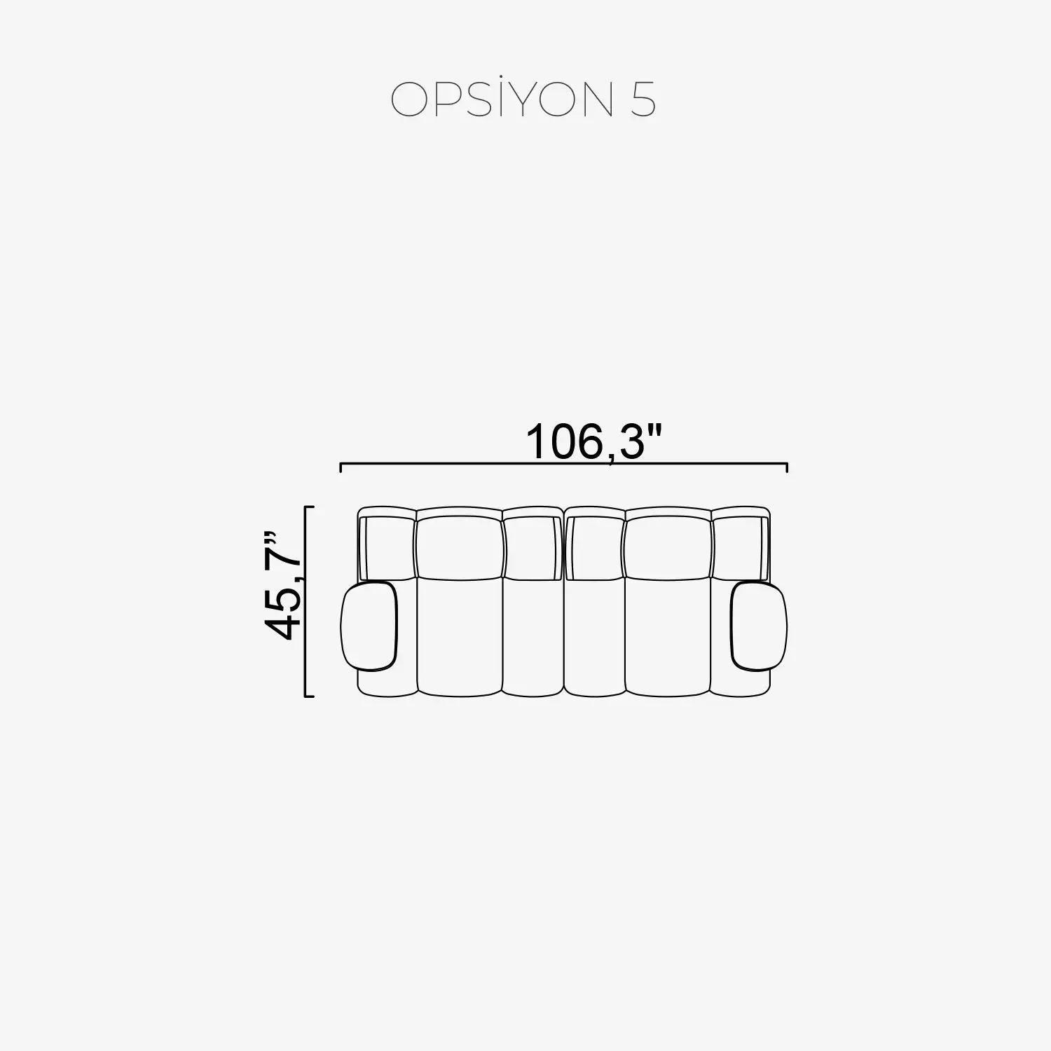 Orion Option 5