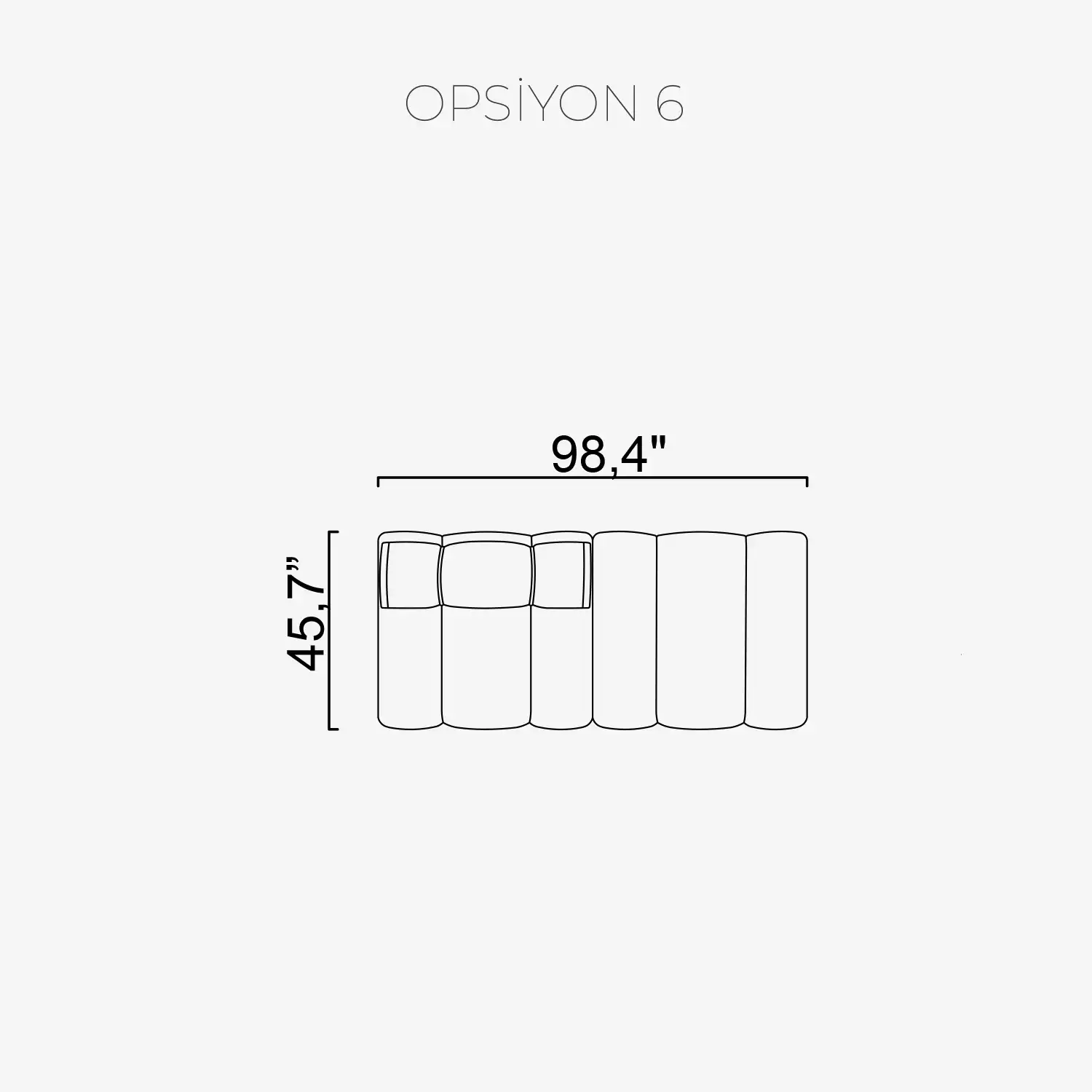 Orion Option 6