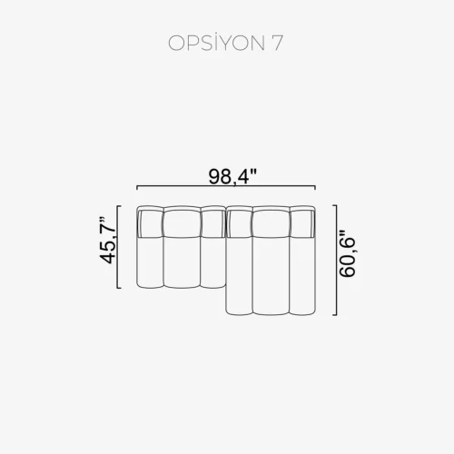 Orion Option 7 - Image 2
