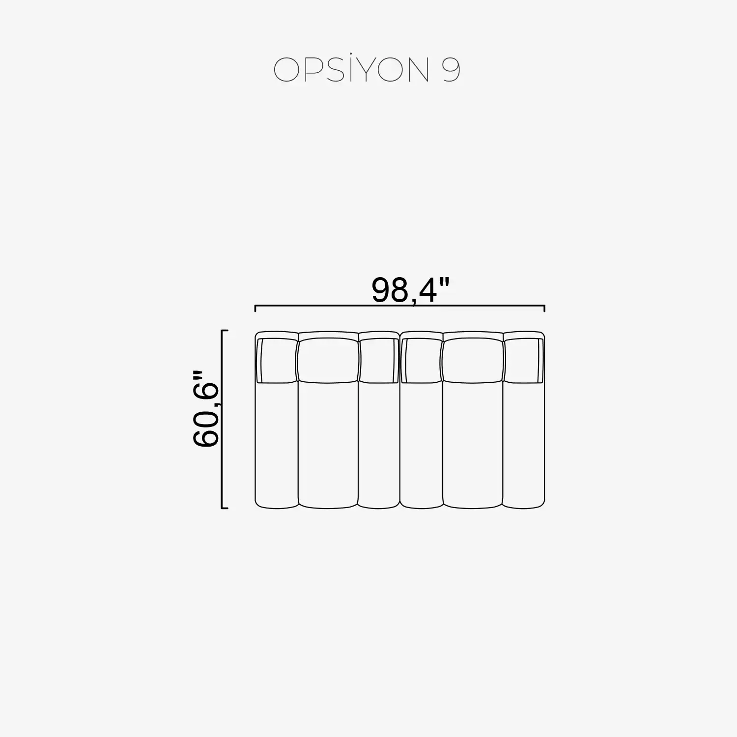 Orion Option 9