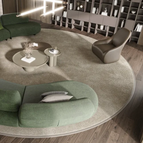 Pablo Accent Chair - Image 5