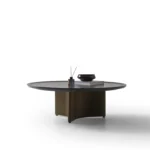 Riva Middle Coffee Table (Round)