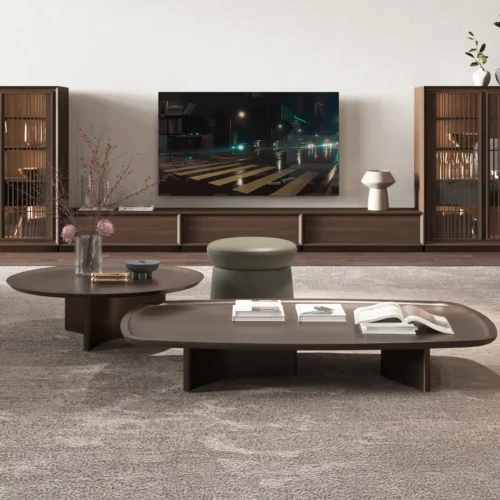 Riva Middle Coffee Table (Rectangle) - Image 3