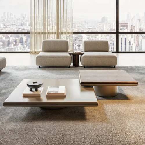 Soul Middle Coffee Table (Small) - Image 7