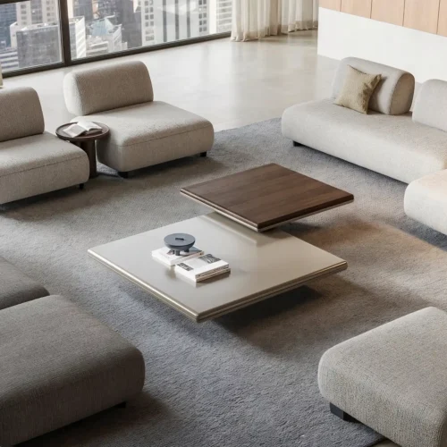 Soul Middle Coffee Table (Small) - Image 6