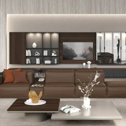 Soul Middle Coffee Table (Small) - Image 4