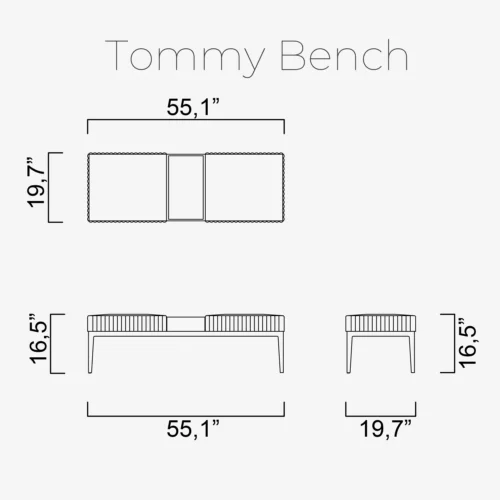 Tommy Bench - Image 3