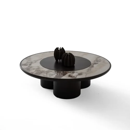 Arel Middle Coffee Table (Sinter) - Image 3