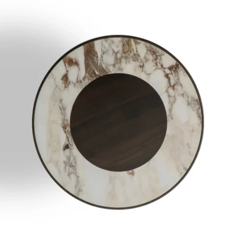 Arel Middle Coffee Table (Sinter) - Image 4