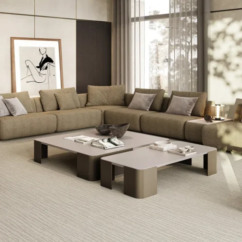 Bloom Coffee Table Small - Image 3