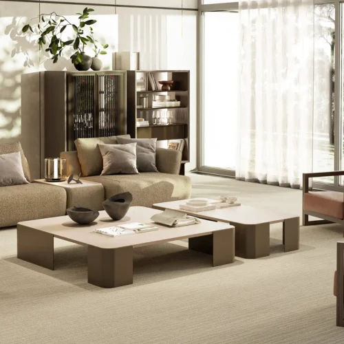 Bloom Coffee Table Small - Image 4
