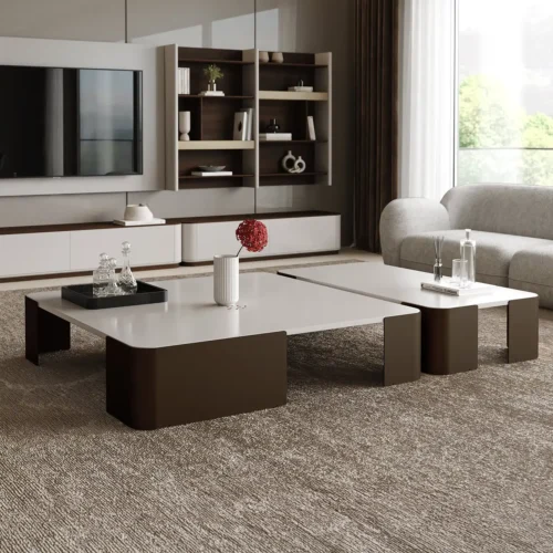 Bloom Coffee Table Small - Image 7