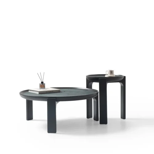 Praya Side Table - Image 3