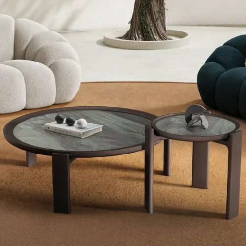 Praya Side Table - Image 5