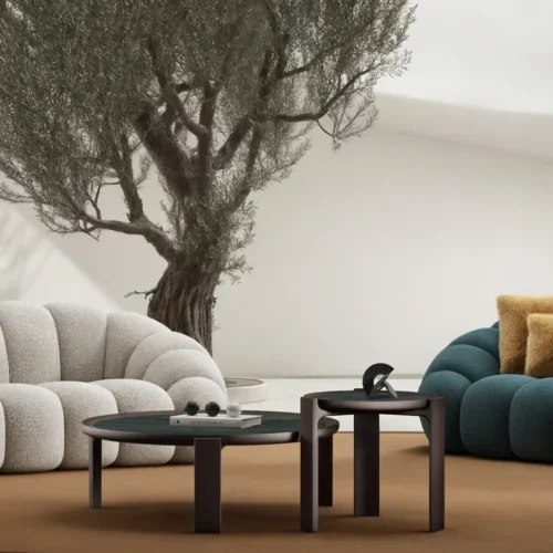 Praya Side Table - Image 6