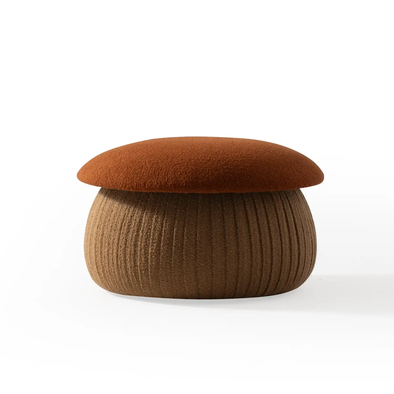 Smurf M Ottoman