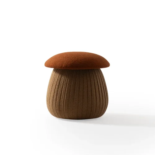 Smurf Small Ottoman